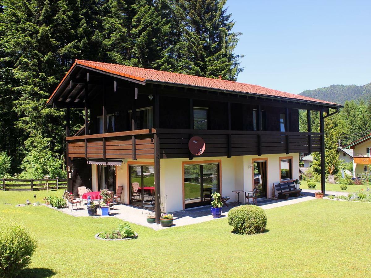 Apartment Haus Homberg *