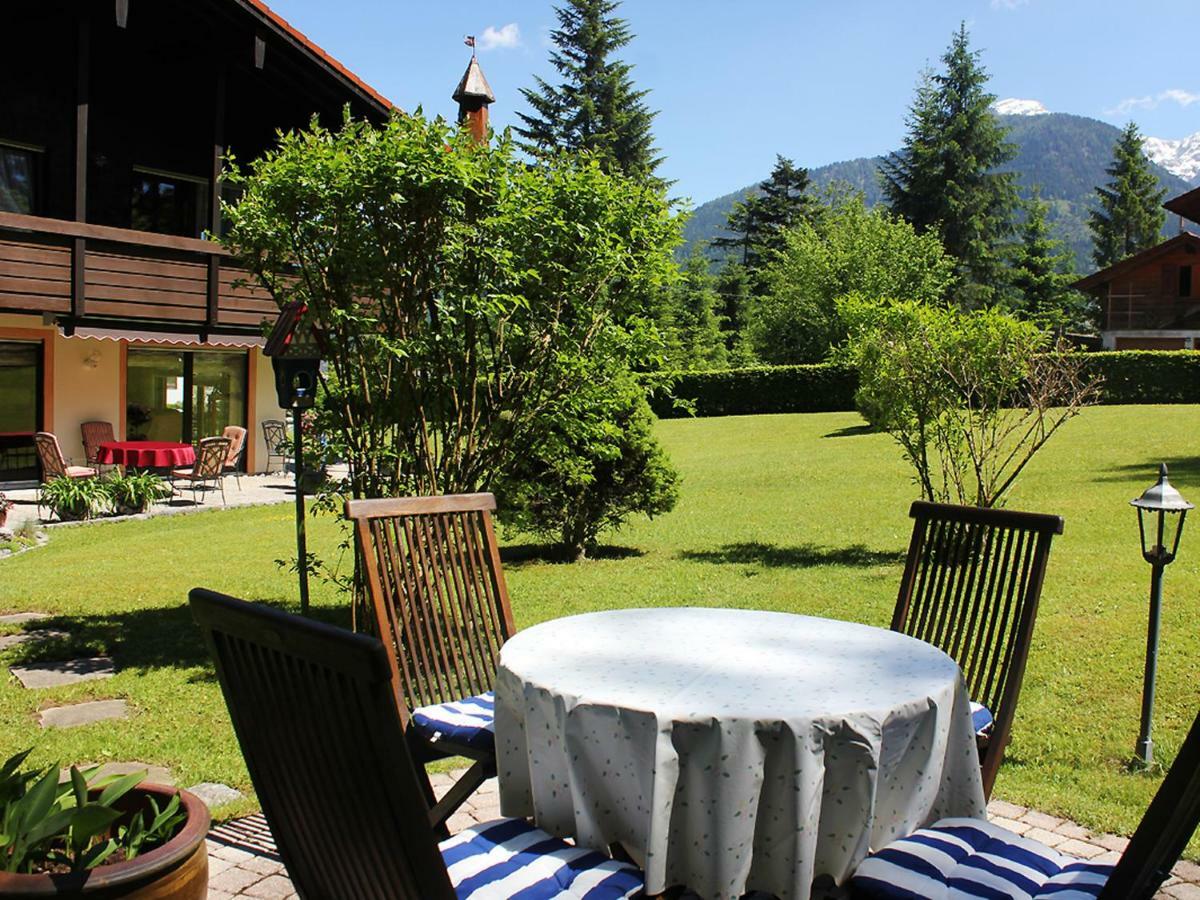 Haus Homberg *