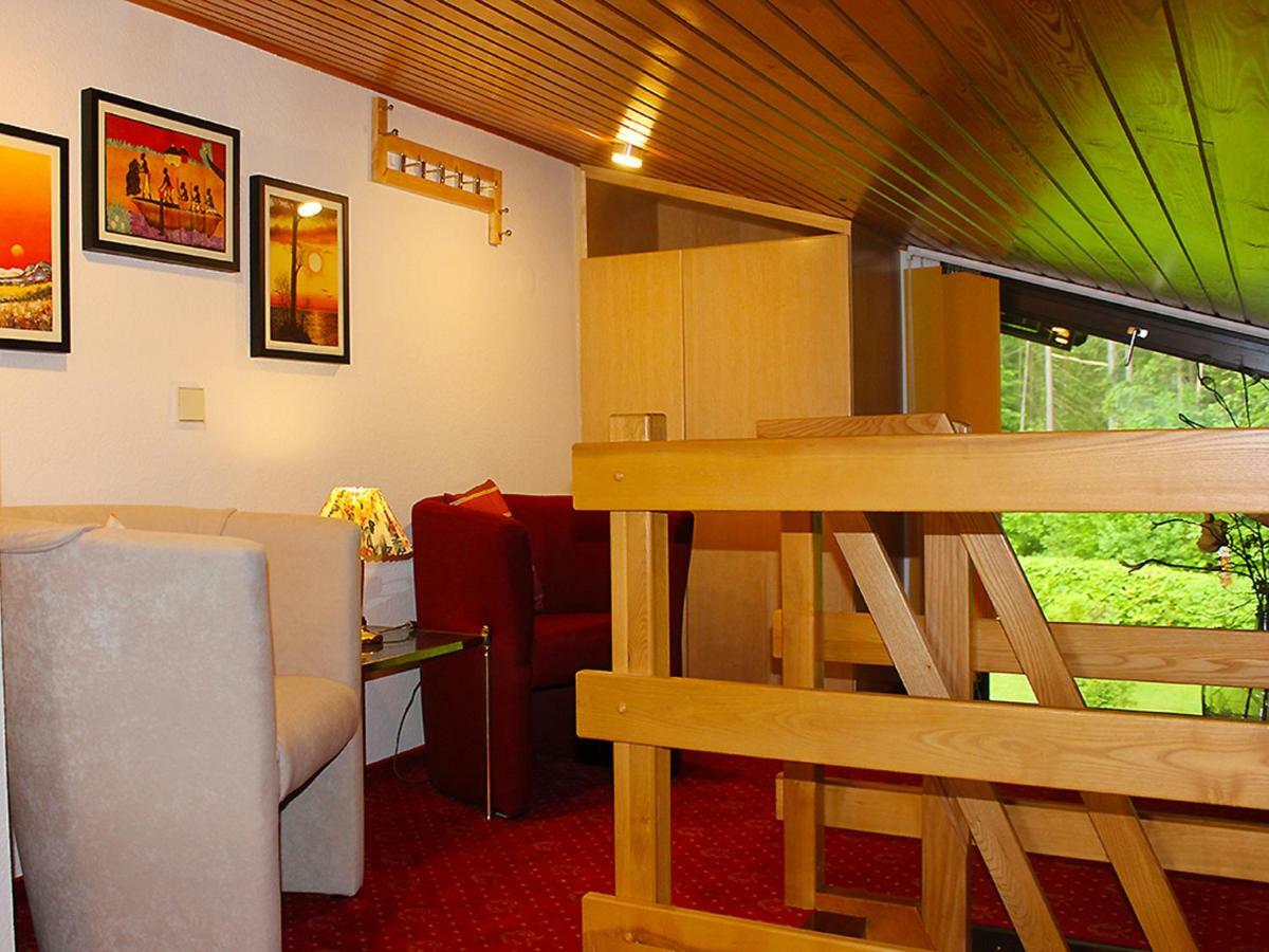 Apartment Haus Homberg Berchtesgaden