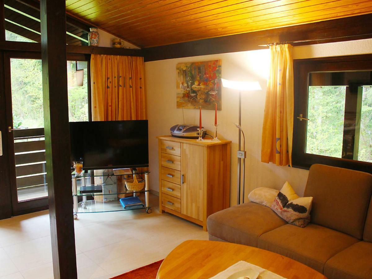 Haus Homberg Apartment